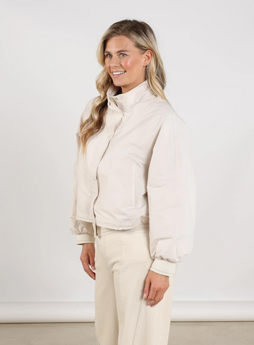 Nukus Jacket Holly