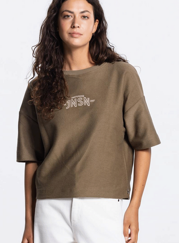 Jansen Amsterdam Pullover Noeka NOEKA SS26