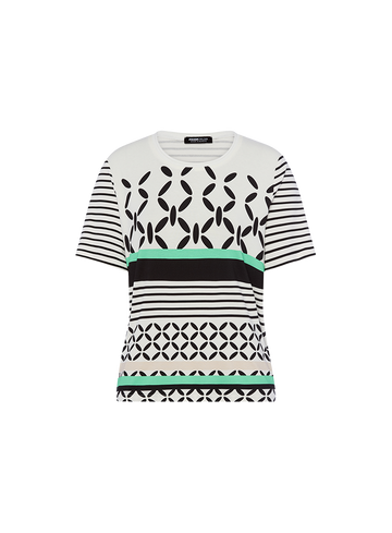 Frank Walder T-shirt NOS716401