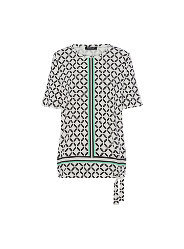 Frank Walder Shirt NOS716410