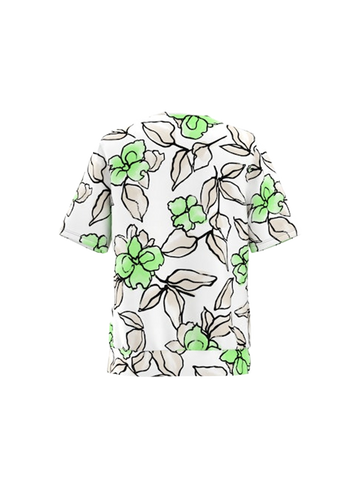 Frank Walder Blouse NOS716422