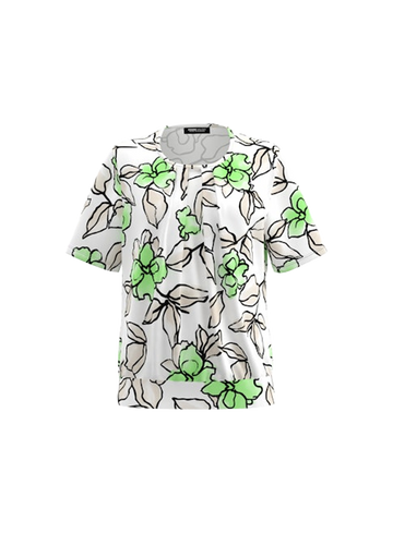 Frank Walder Blouse NOS716422