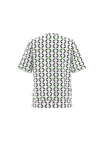 Frank Walder Blouse NOS716422