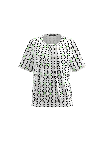 Frank Walder Blouse NOS716422