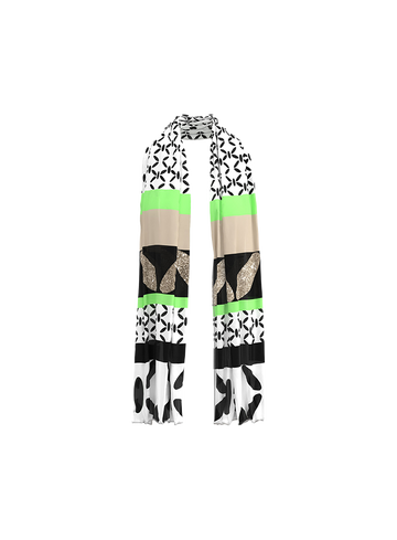 Frank Walder Sjaal NOS716770