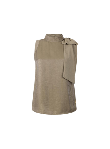 Jansen Amsterdam Blouse Orla ORLA SS26