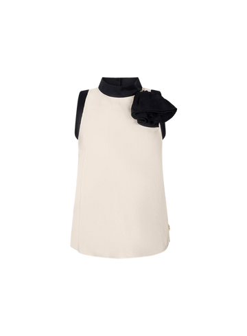 Jansen Amsterdam Blouse Paisley PAISLEY SS26