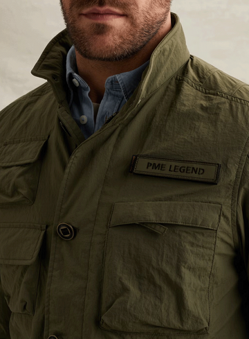 PME Legend Jas Cargoyet