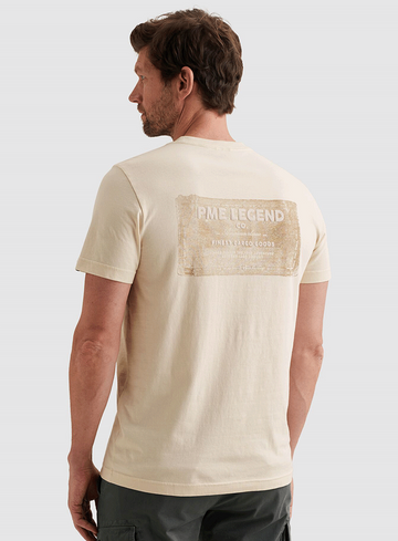 PME Legend T-shirt PTSS2602552