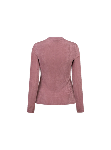 Lofty Manner Top Arlina
