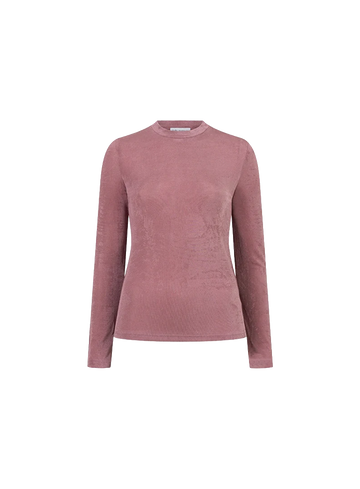 Lofty Manner Top Arlina