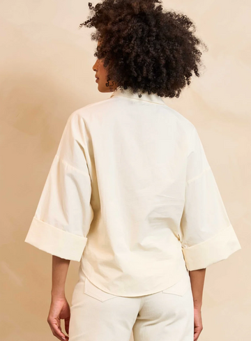 Lofty Manner Blouse Selou RA03.1 - Blouse Selou