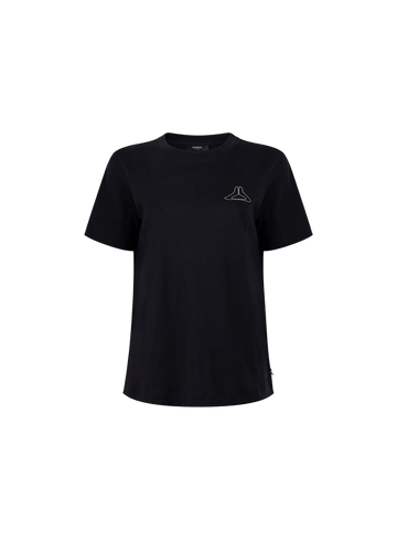 Jansen Amsterdam T-shirt Rebecca REBECCA SS26