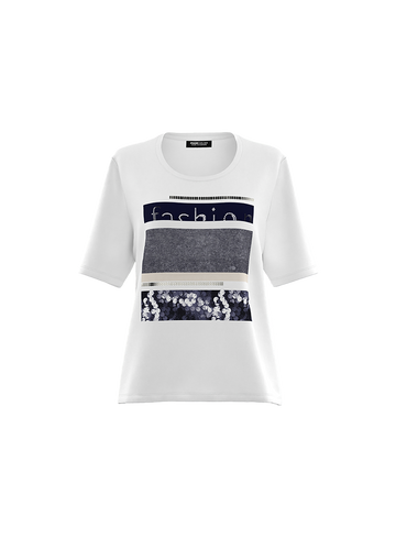 Frank Walder T-shirt S61502459