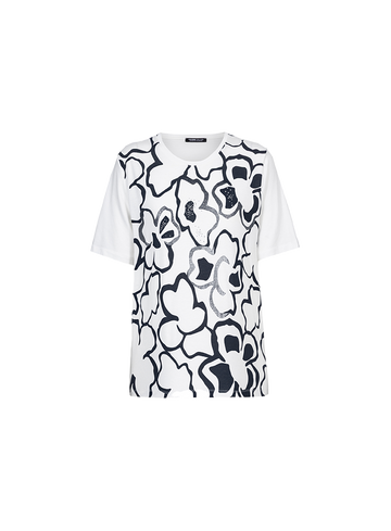 Frank Walder T-shirt S61102451