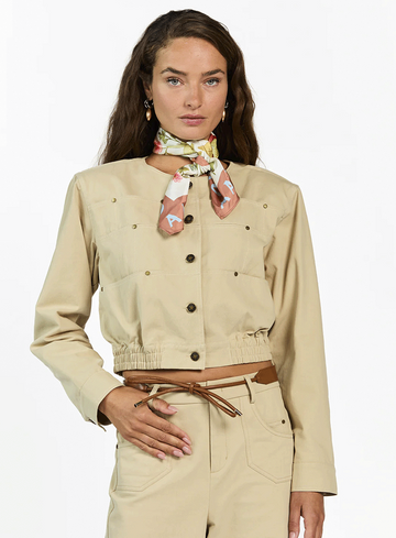 Aaiko Sjaal SCARF PES 511