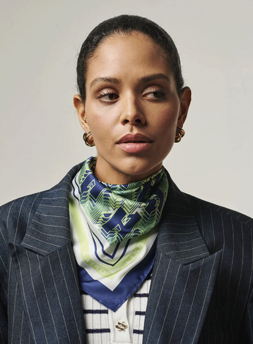 Aaiko Sjaal SCARF PES 511