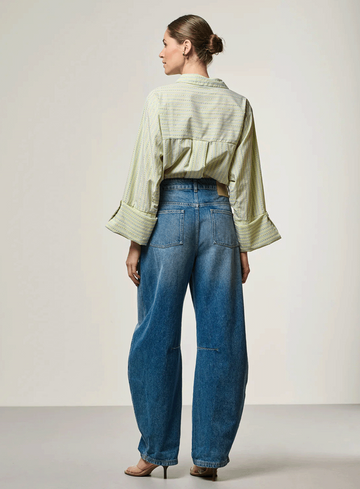 Aaiko Jeans Sacha