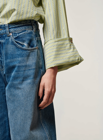 Aaiko Jeans Sacha