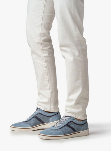 Floris van Bommel Sneaker Bora SBM-10024-42-01