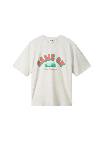 Pom Amsterdam T-shirt SP9464