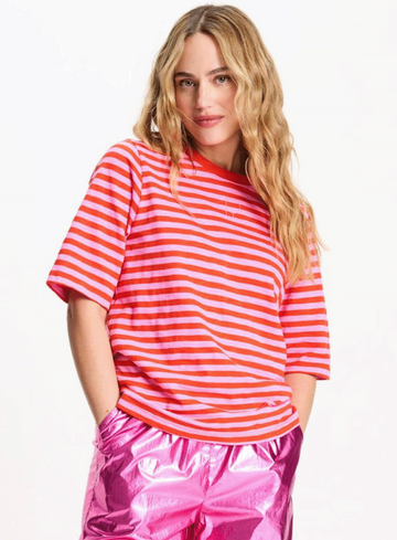 Pom Amsterdam T-shirt SP9481