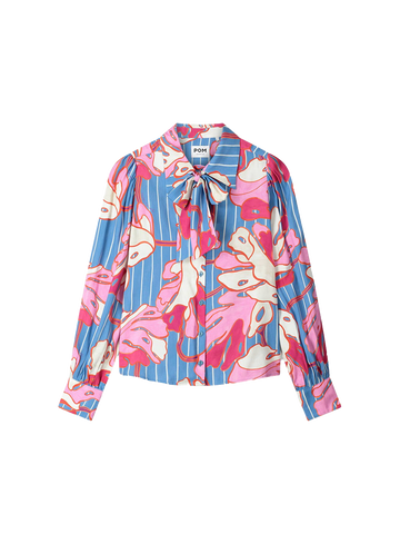 Pom Amsterdam Blouse SP9500