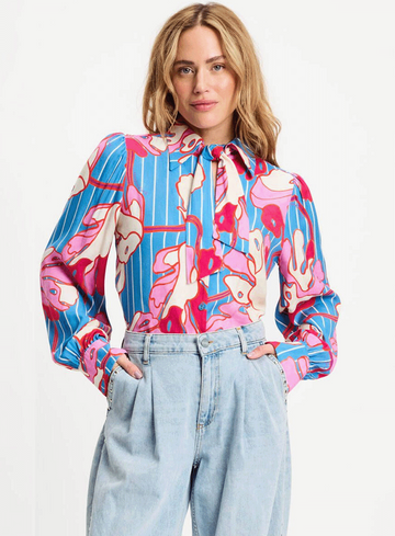 Pom Amsterdam Blouse SP9500