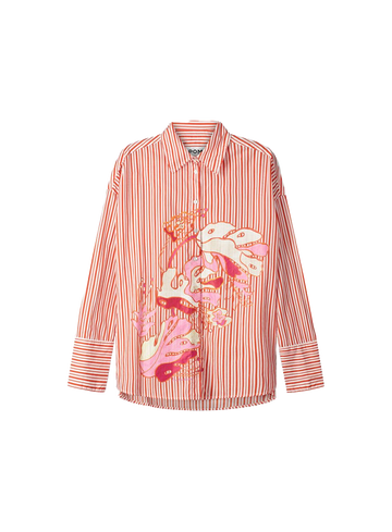 Pom Amsterdam Blouse SP9503