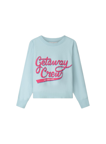 Pom Amsterdam Sweater SP9522