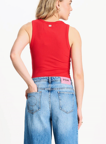 Pom Amsterdam Top