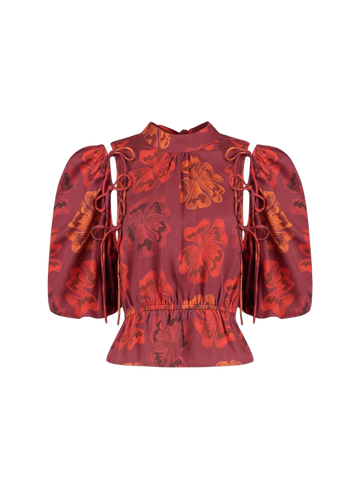 Harper&amp;Yve Blouse Jacey SS6C401