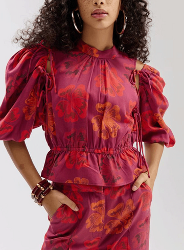 Harper&amp;Yve Blouse Jacey SS6C401