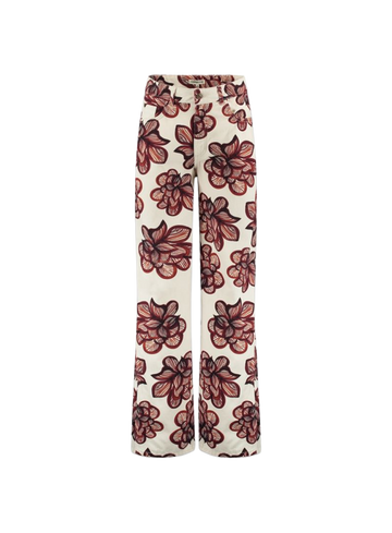 Harper&amp;Yve Broek Mayra SS6D104