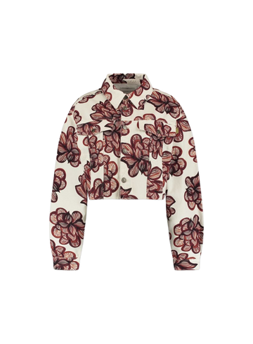 Harper&amp;Yve Jacket Willow SS6D200