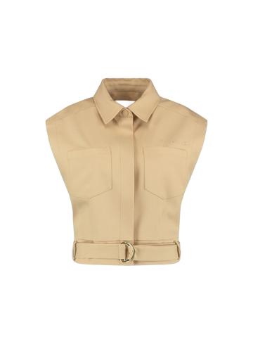 Harper&amp;Yve Gilet Katie SS6N205