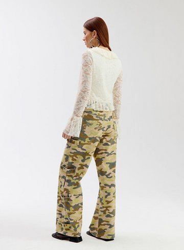 Harper&amp;Yve Blouse Jaden