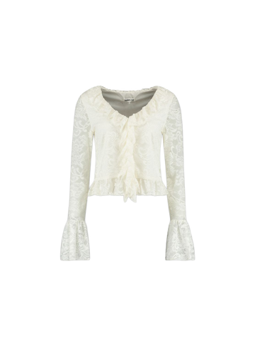 Harper&amp;Yve Blouse Jaden SS6P607