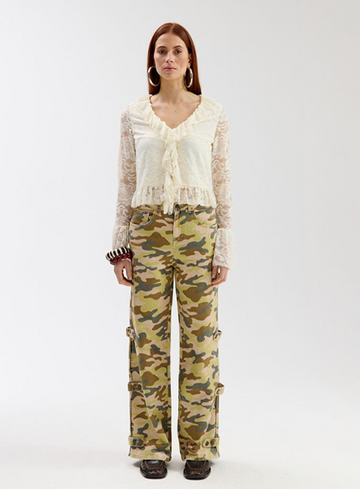 Harper&amp;Yve Blouse Jaden