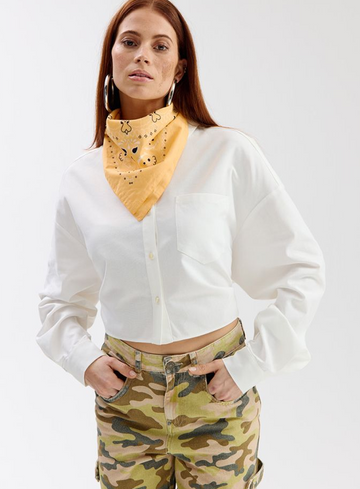 Harper&amp;Yve Blouse Femke SS6P610