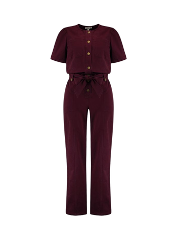 Harper&amp;Yve Jumspuit Yael SS6P701