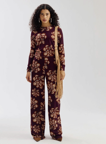 Harper&amp;Yve Broek Jane SS6T101