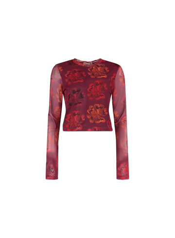 Harper&amp;Yve Top Steff SS6T506