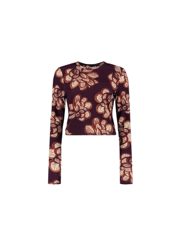 Harper&amp;Yve Top Steff SS6T502