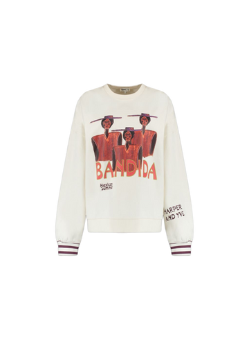 Harper&amp;Yve Sweater Bandida SS6Y501