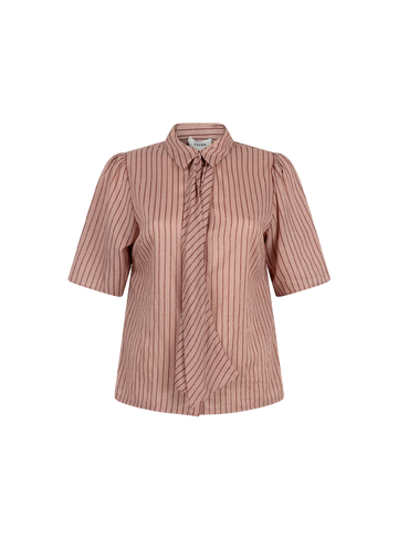 Aaiko Blouse Veronne VERONNE STRIPE 351