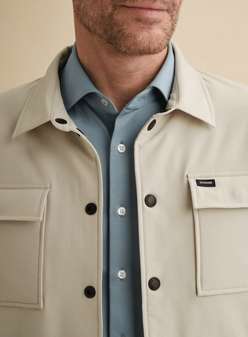 Vanguard Overshirt VKC2602356