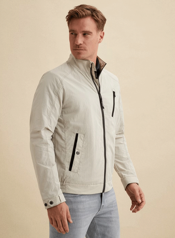 Vanguard Bikerjas