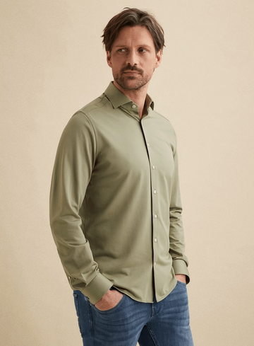 Vanguard Overhemd VSI2602201