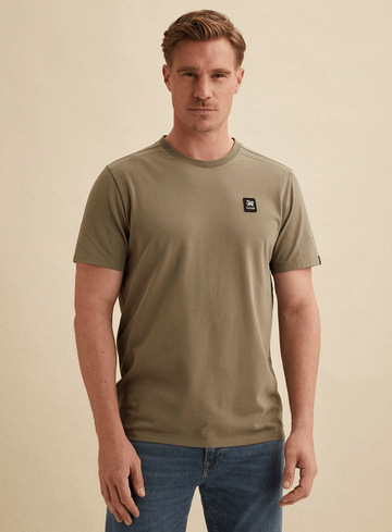 Vanguard T-shirt VTSS2602502